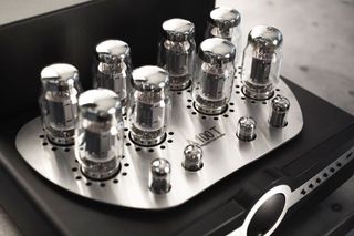 Amplificador de valvulas Synthesis A100 Titan