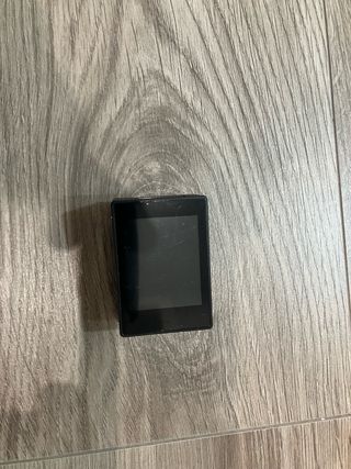 Cámara Deportiva Victure 4K tactil