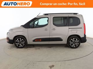 Citroën Berlingo 1.2 PureTech Shine M