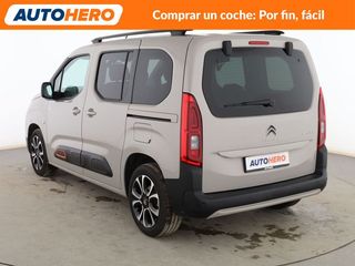 Citroën Berlingo 1.2 PureTech Shine M
