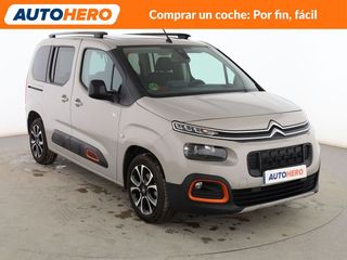 Citroën Berlingo 1.2 PureTech Shine M