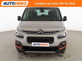 Citroën Berlingo 1.2 PureTech Shine M