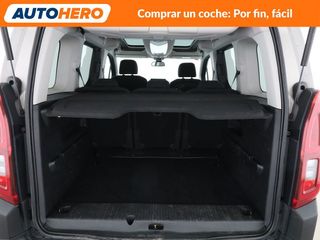 Citroën Berlingo 1.2 PureTech Shine M