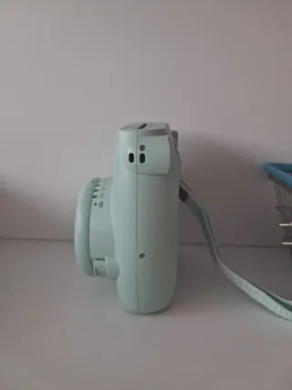 Cámara Instax Mini 9 Fujifilm