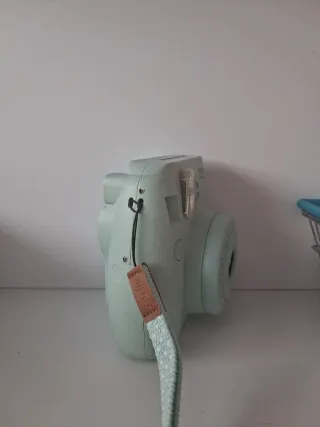 Cámara Instax Mini 9 Fujifilm