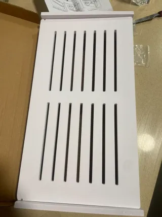 Armario Router/Módem - Nuevo