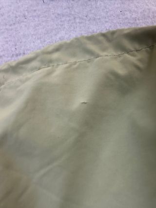 Chaqueta Columbia Outdoor Verde Talla XL/2XL