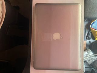 MacBook Pro 13” 1TB