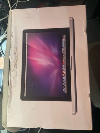 MacBook Pro 13” 1TB