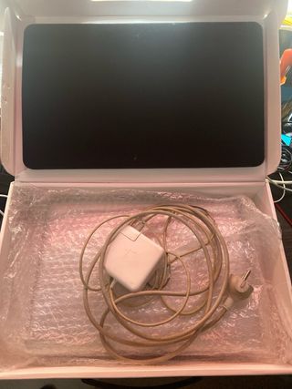 MacBook Pro 13” 1TB