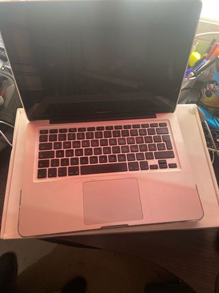 MacBook Pro 13” 1TB