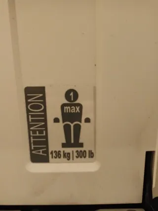 Silla salvaescaleras eléctrica