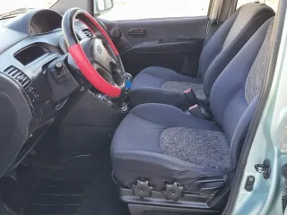 Hyundai Matrix 2003