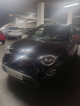 FIAT 500X 2022