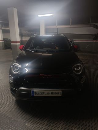 FIAT 500X 2022