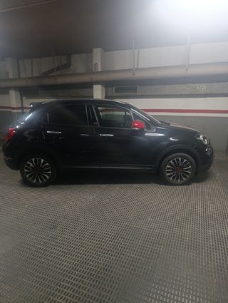 FIAT 500X 2022