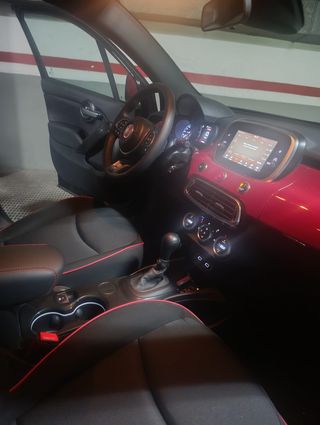 FIAT 500X 2022