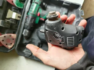 Taladro / multi herramienta Parkside