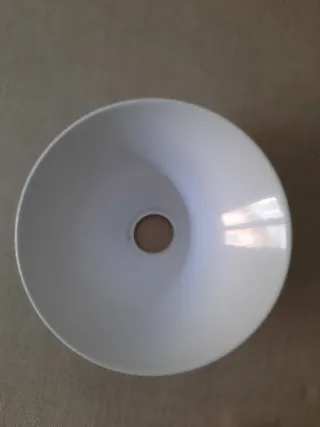 Lampada a Sospensione iDEGU Retro 22cm Teal