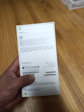 iPhone Air 256GB Dorado - Precintado