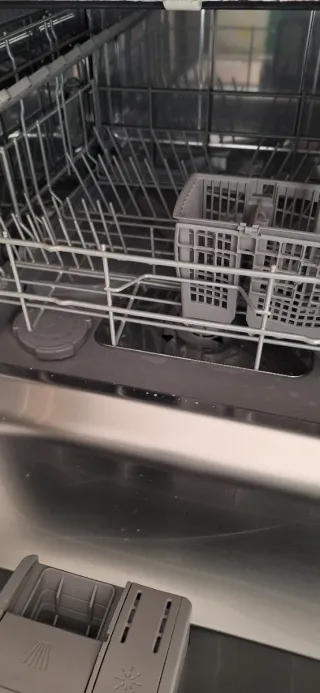 Lavavajillas Balay a arreglar o piezas