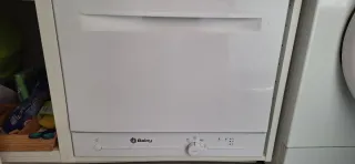 Lavavajillas Balay a arreglar o piezas