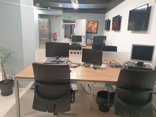 Local comercial en venta en Can Vidalet en Esplugues de Llobregat