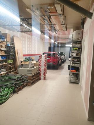 Local comercial en venta en Can Vidalet en Esplugues de Llobregat