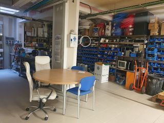 Local comercial en venta en Can Vidalet en Esplugues de Llobregat