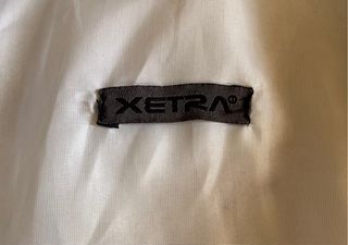 Chiodo in vera pelle azzurro pastello Xetra donna