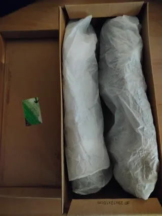 OFERTA!! Sandalias fiesta mujer adornos plateados