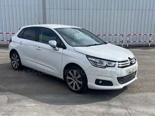 Despiece Citroen C4 II