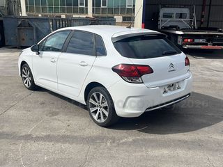 Despiece Citroen C4 II