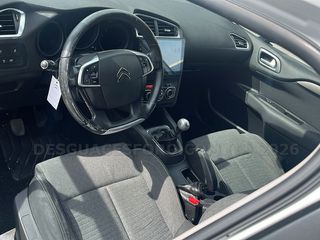 Despiece Citroen C4 II