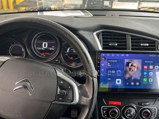 Despiece Citroen C4 II