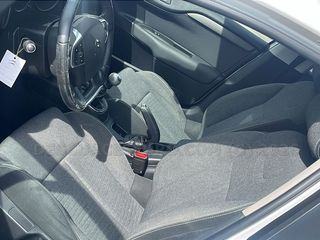 Despiece Citroen C4 II