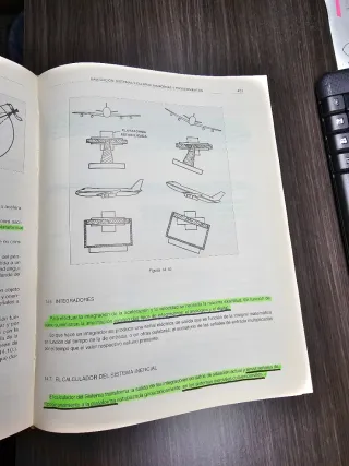 Navegación sistemas y equipos : maniobras y pro...