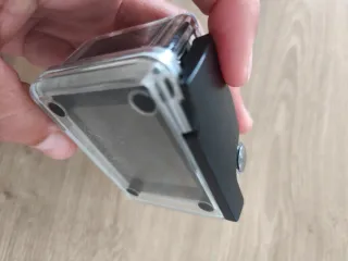 Cámara de acción COOAU CU-SPCO6 4K