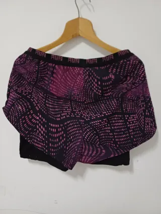 Pantaloncini sportivi donna M