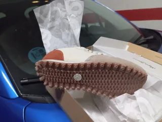 Zapatillas Pepe Jeans unisex Talla 40