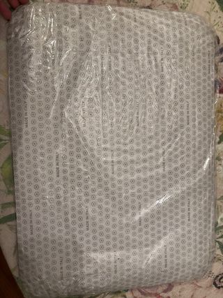 Coppia vassoi cartone oro grandi