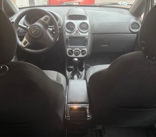 Opel Corsa 2012