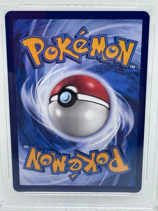 Pikachu Surfer V 021/024 Pokemon China Grado 10