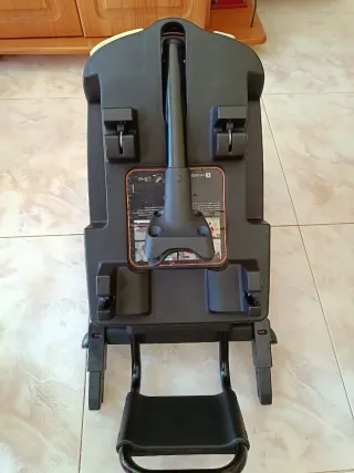 Carrito bebé casualplay loop, maxi cosi e isofix