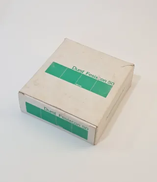 Condensador Fesixcon 50 para DURST F60