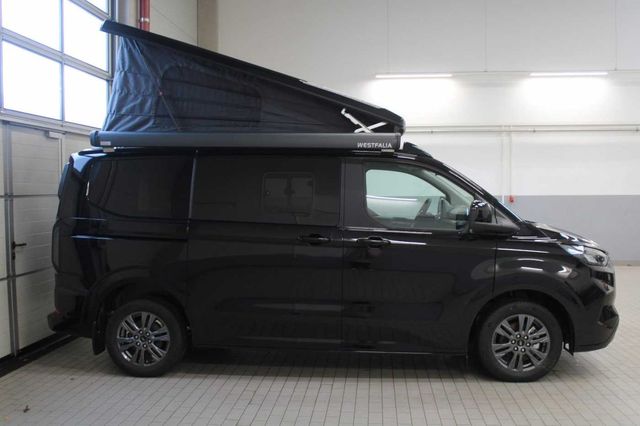 Ford Tourneo Custom Nugget L1 2025