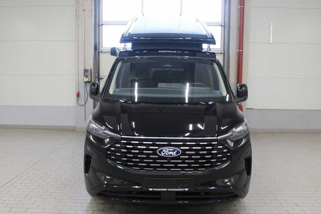 Ford Tourneo Custom Nugget L1 2025