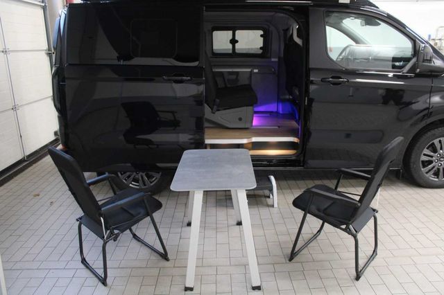 Ford Tourneo Custom Nugget L1 2025