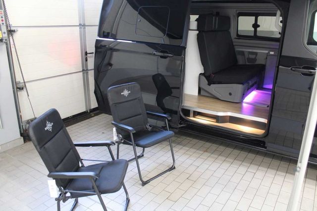 Ford Tourneo Custom Nugget L1 2025