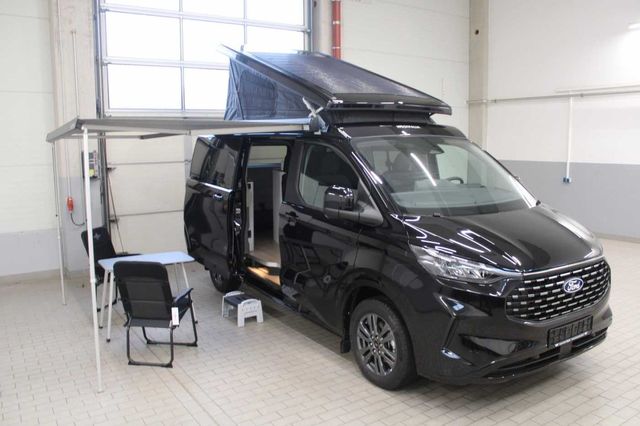 Ford Tourneo Custom Nugget L1 2025